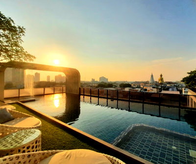 คอนโดให้เช่า : 🔥ให้เช่า🔥🪄🎀Metro Sky Wutthakat🎀🪄ห้องสวย ทำเลดีย่านฝั่งธน เดินทางสู่สาทรสะดวก ใกล้รถไฟฟ้า🚅BTS วุฒากาศ🟠🔵PS-22601243💚LINE : @propsync