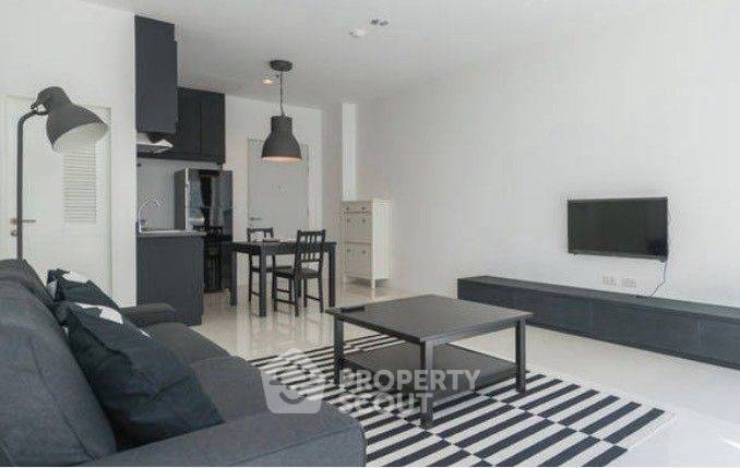รูป คอนโด 1-ห้องนอน ที่ โฟร์ วิงส์ เรสสิเด้นส์ ใน หัวหมาก (ID 3270779) - รูปที่ 9/25