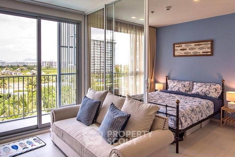 1-BR Condo For Sale At Blu Cha Am – Hua Hin Near Cha-Am Beach (ID 3270637)