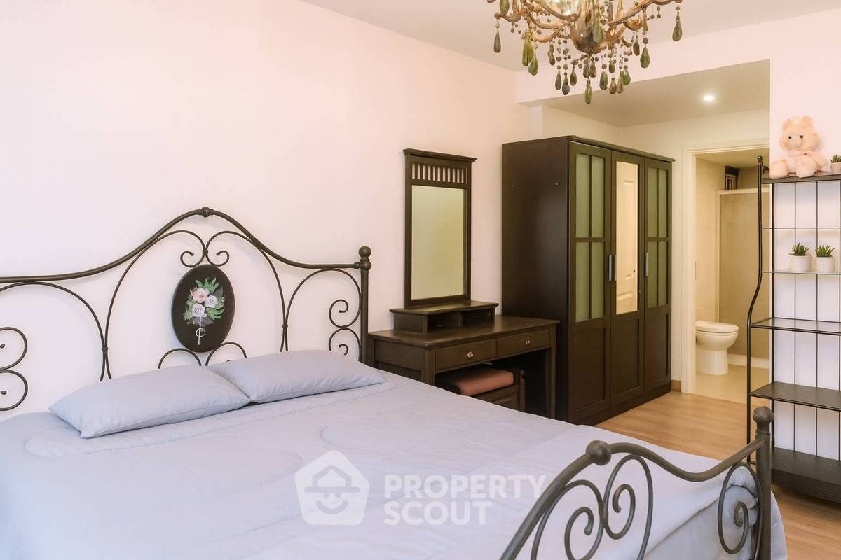 รูป คอนโด 1-ห้องนอน ที่ ศุภาลัย ซิตี้รีสอร์ท สถานีแบริ่ง ใกล้ BTS แบริ่ง (ID 3264125) - รูปที่ 7/9