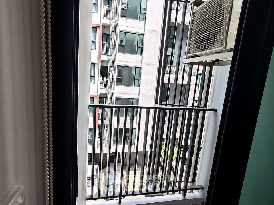 รูป คอนโด 1-ห้องนอน ที่ ดิ ออริจิ้น รามอินทรา 83 สเตชั่น ใน รามอินทรา (ID 3221767) - รูปที่ 14/14