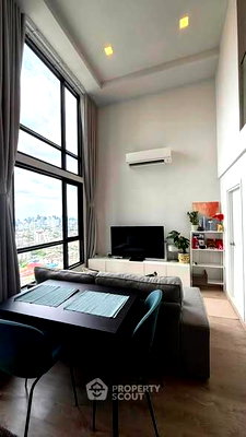 Condos for rent : 1-BR Condo at The Tree Pattanakarn-Ekkamai near ARL Ramkhamhaeng (ID 3270413)