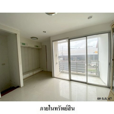 รูป Z8Z7450 ขายอาคารพาณิชย์ โมเดิร์นไลท์ ตำบล เชิงเนิน อำเภอ เมืองระยอง จังหวัด ระยอง - รูปที่ 4/8