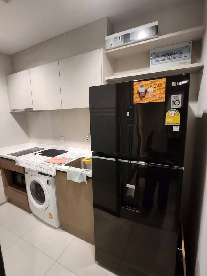 picture Condo for Rent at Life Sathorn Sierra (D6909009) - 8/9
