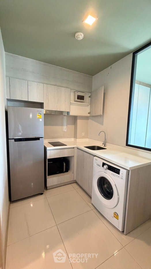 picture 1-BR Condo at Life One Wireless near BTS Phloen Chit (ID 3270347) - 3/5