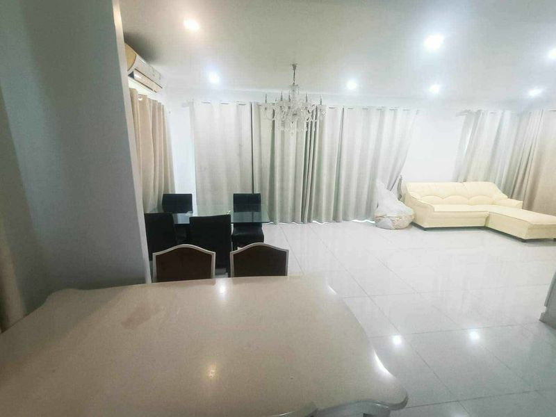 รูป ให้เช่าบ้านเดี่ยวหลังใหญ่ ม.พฤกษานารา เลี่ยงหนองมน ชลบุรี - รูปที่ 13/13