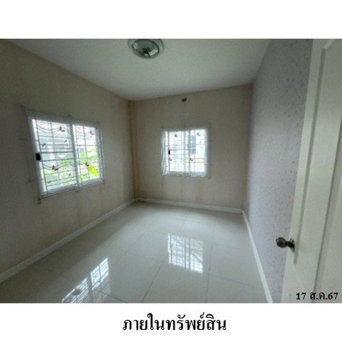 รูป ZHL0072 ขายบ้านเดี่ยว วีน่าทาวน์ ตำบล ปลวกแดง อำเภอ ปลวกแดง จังหวัด ระยอง - รูปที่ 5/8