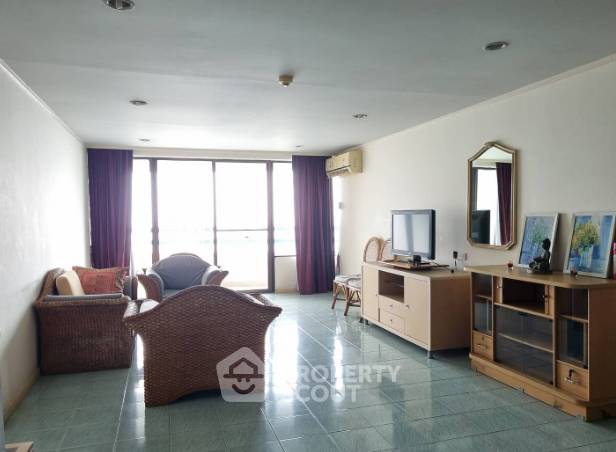 รูป คอนโด 1 ห้องนอน 90 ตร.ม. ชั้น 15 Jomtien Plaza Condotel ขาย (ID 1542011) - รูปที่ 1/15