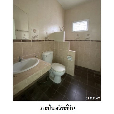 รูป Z8Z6431 ขายบ้านเดี่ยว บุญถาวร 3 ตำบล เนินพระ อำเภอ เมืองระยอง จังหวัด ระยอง - รูปที่ 8/8