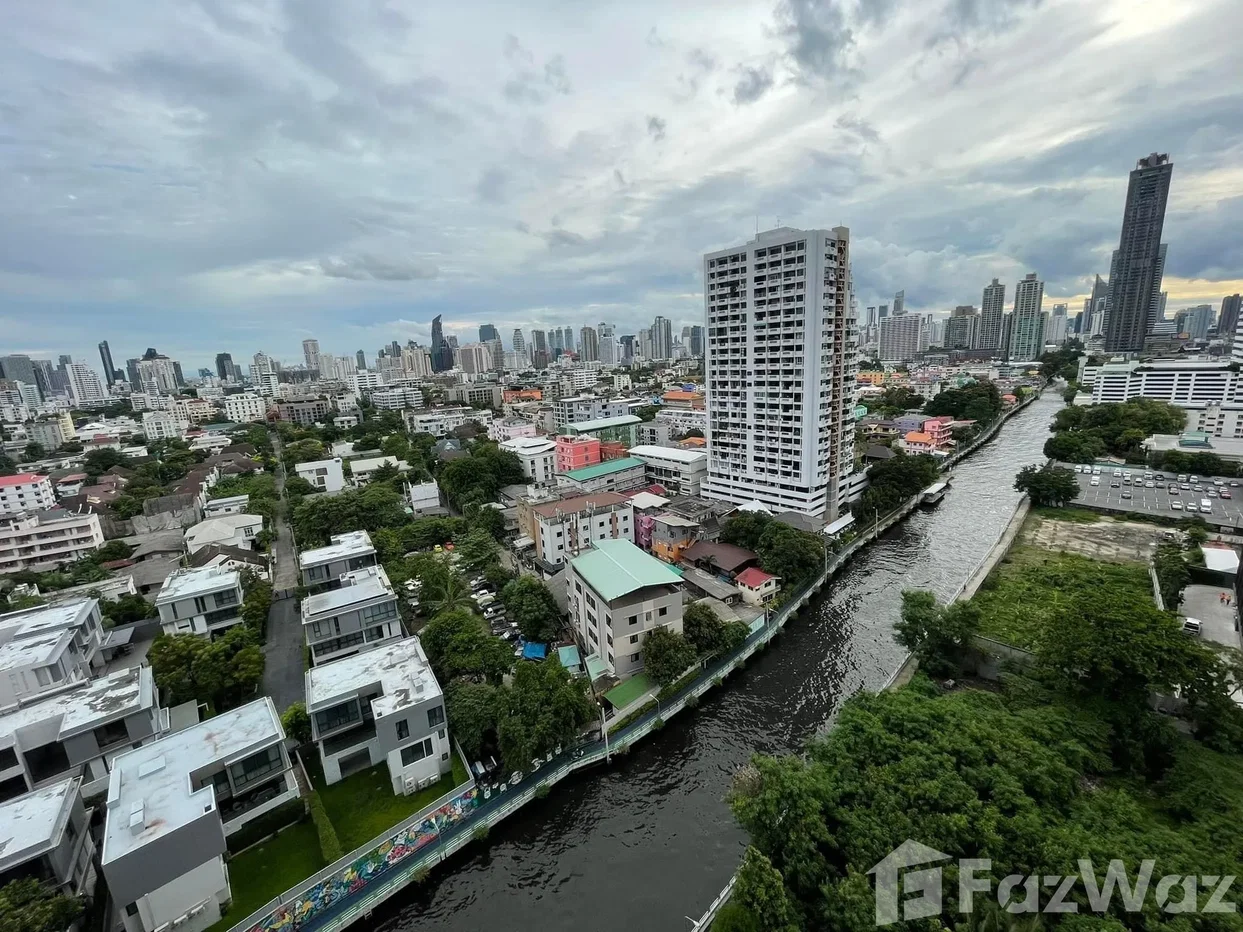 รูป ขาย คอนโด 1 ห้องนอน ในโครงการ เดอะ นิช ไพรด์ ทองหล่อ-เพชรบุรี 1097064 - รูปที่ 11/11