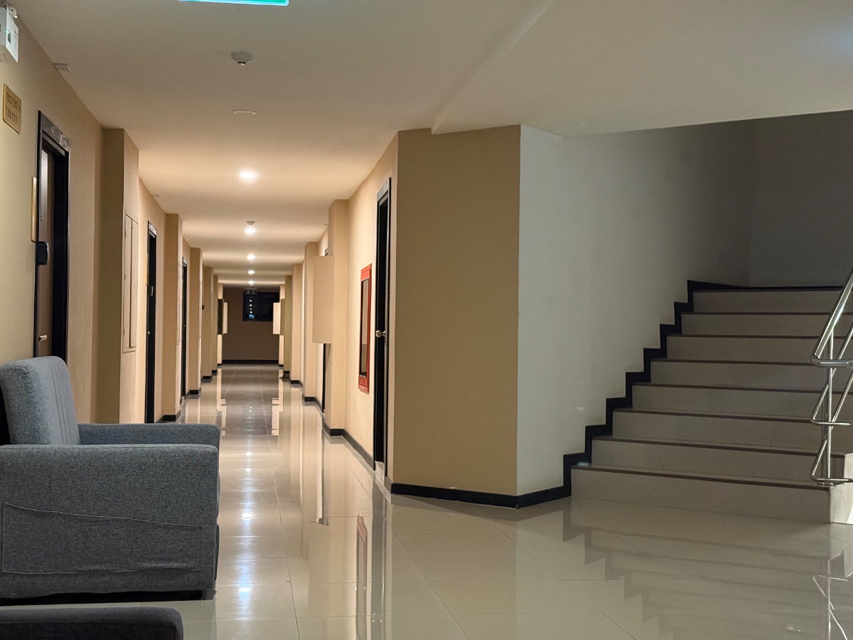 รูป Mai Khao Beach Condotel 2306 3 floor - รูปที่ 23/25