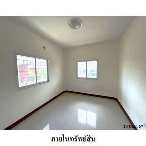 รูป Z3A2063 ขายบ้านแฝด ชบา 2 ตำบล บ้านฉาง อำเภอ บ้านฉาง จังหวัด ระยอง - รูปที่ 4/8