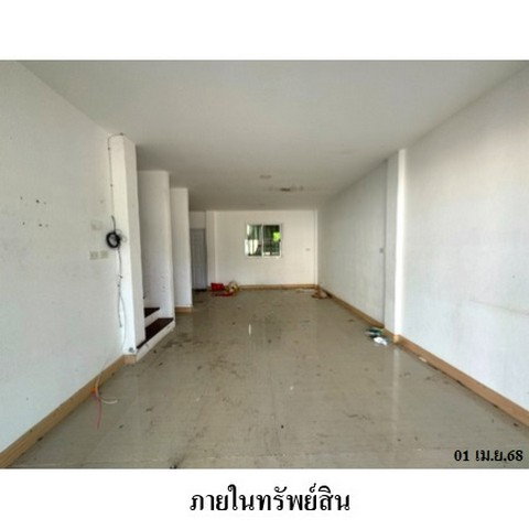 รูป ZTL0028 ขายทาวน์เฮ้าส์ ศิวาลัย ตำบล บางพระ อำเภอ เมืองฉะเชิงเทรา จังหวัด ฉะเชิงเทรา - รูปที่ 2/8