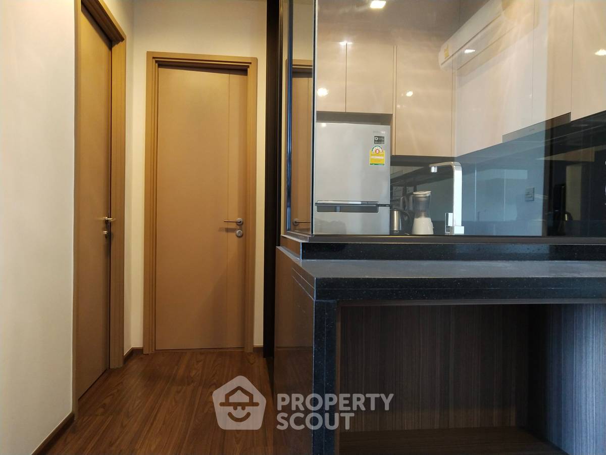 รูป คอนโด 1-ห้องนอน ที่ เดอะ ไลน์ สุขุมวิท 71 ใกล้ BTS พระโขนง (ID 515579) - รูปที่ 8/17