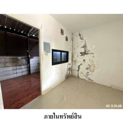 รูป ZHL0411 ขายบ้านเดี่ยว วาน่า คาซ่า ตำบล เนินพระ อำเภอ เมืองระยอง จังหวัด ระยอง - รูปที่ 5/8