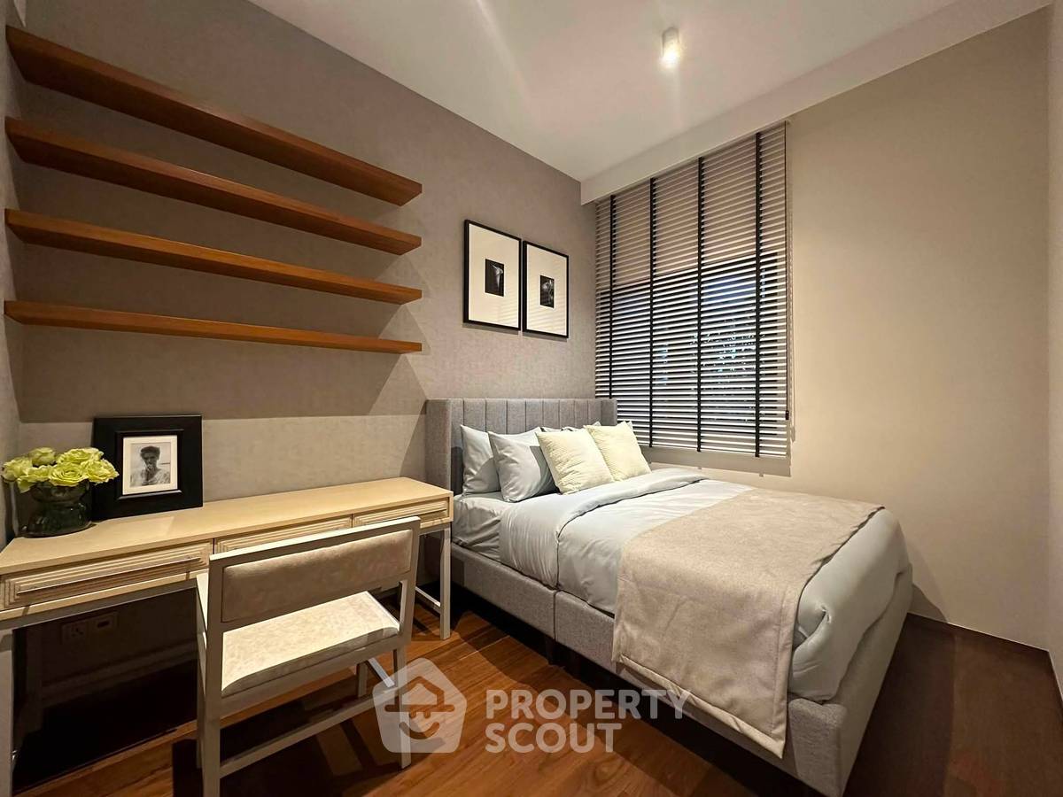 รูป คอนโด 2-ห้องนอน ที่ ดิ เอสเทลล์ พร้อมพงษ์ ใกล้ BTS พร้อมพงษ์ (ID 3270333) - รูปที่ 7/11
