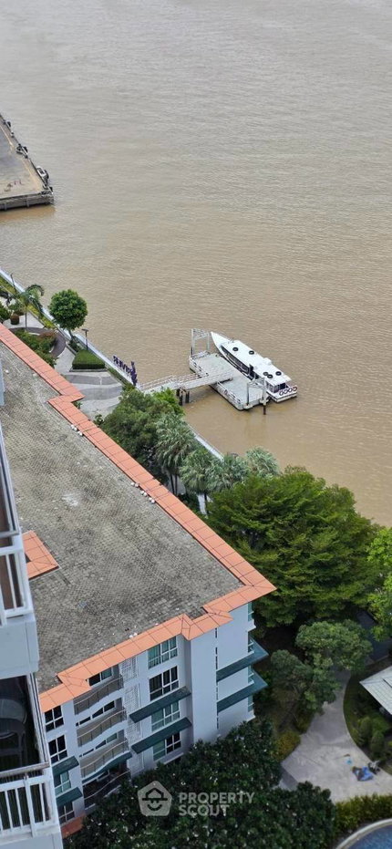 รูป ขายคอนโด 2 ห้องนอน ชั้น 21 ที่ Ivy River ย่านบางปะกอก (ID 3264237) - รูปที่ 5/7