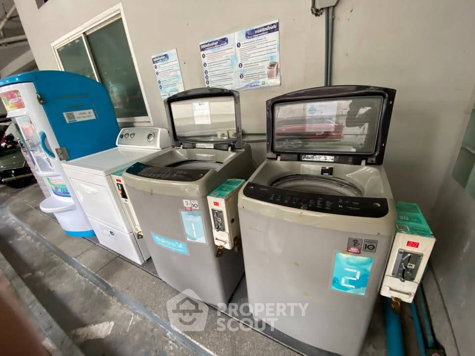รูป คอนโด 2-ห้องนอน ที่ เจ ดับบลิว บูเลอวาร์ด ศรีวรา คอนโดมิเนียม ใน พลับพลา (ID 3065687) - รูปที่ 42/48