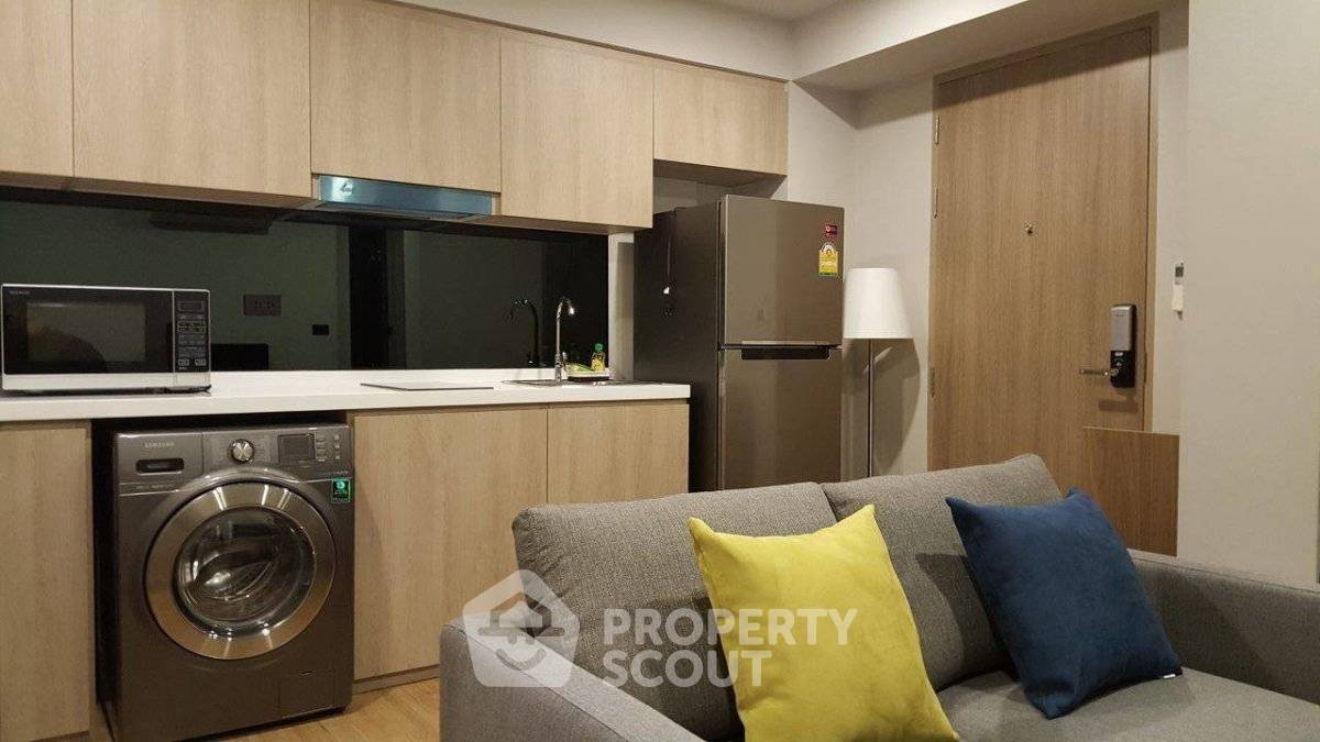 รูป คอนโด 1-ห้องนอน ที่ ฟินน์ อารีย์ ใกล้ BTS อารีย์ (ID 3249021) - รูปที่ 2/5