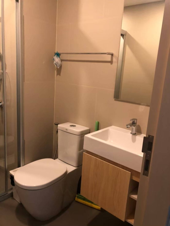รูป Lumpini Suits เพชรบุรี-มักกะสัน 🎉🔅 1 bed 32 sq.m. fl 16 only 16,000  - รูปที่ 12/12