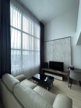 Knightsbridge Prime Sathorn | 42F | 37 SQ.M. | 25K
