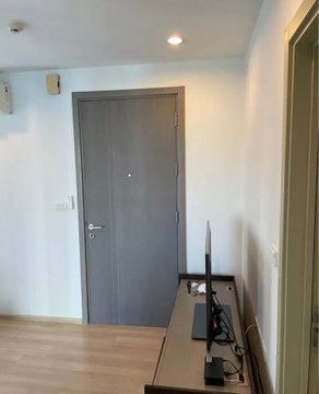 1Bed | 1Bath | BTS Bang Na | 30sqm | THB 13,000/mo | Fl.20 — The Base Rama Bangkok