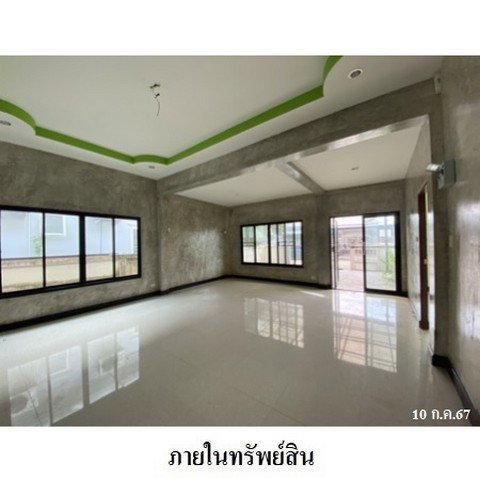 รูป Z8Z7377 ขายบ้านเดี่ยว นงลักษณ์ วิลล์ ตำบล เนินพระ อำเภอ เมืองระยอง จังหวัด ระยอง - รูปที่ 3/8