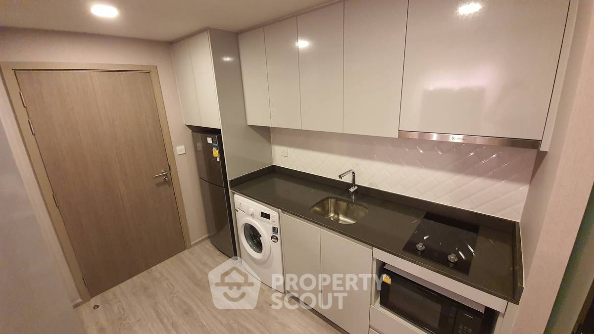 รูป คอนโด 1 ห้องนอน Maestro 14 Siam-Ratchathewi ใกล้ BTS ราชเทวี 200 ม. (ID 3264219) - รูปที่ 12/16