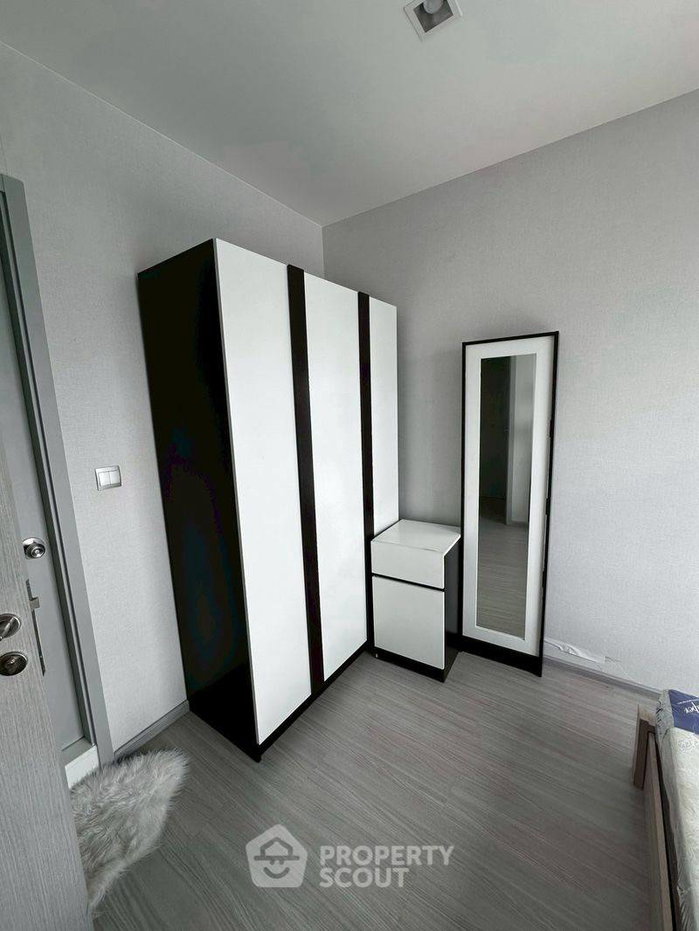 รูป ใกล้ BTS บางจาก 300 ม. | คอนโด 2 ห้องนอน Life Sukhumvit 62 (ID 3270175) - รูปที่ 5/10