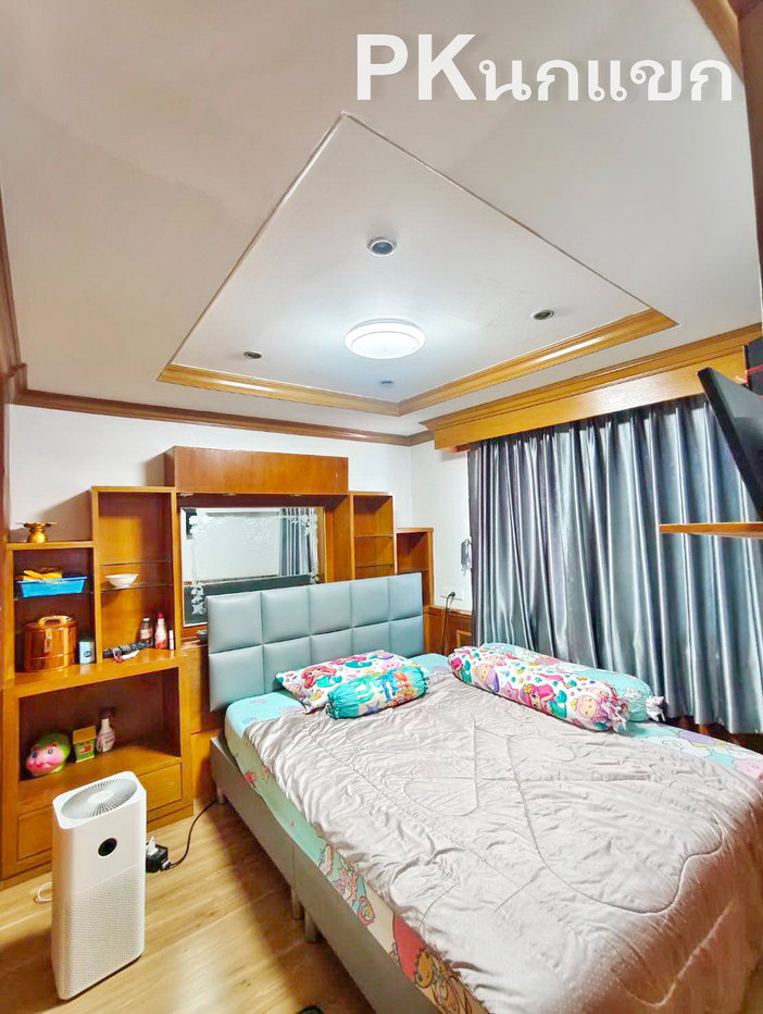 รูป ตวันนาเรสซิเด้นซ์ 2 ( Tawanna Residence 2 )  เขตจตุจักร   กรุงเทพมหานคร - รูปที่ 6/23