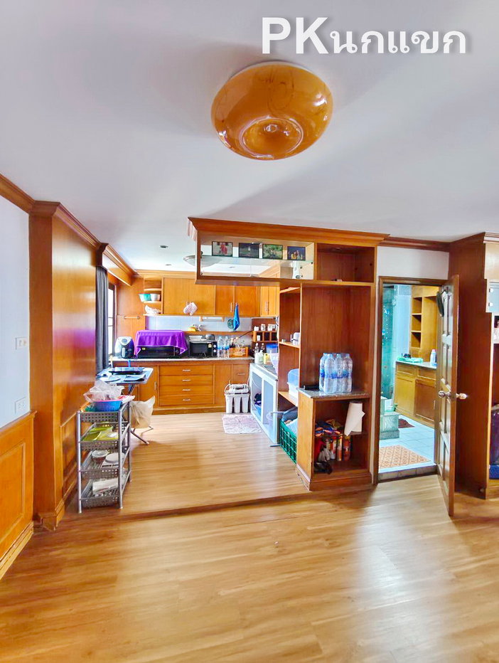 รูป ตวันนาเรสซิเด้นซ์ 2 ( Tawanna Residence 2 )  เขตจตุจักร   กรุงเทพมหานคร - รูปที่ 8/23