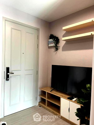 Condos for sale : 23rd-Floor 1-BR At The Parkland Phetkasem 56, 80m To MRT Lak Song (ID 1491814)