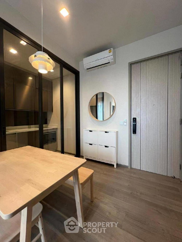 รูป ใกล้ BTS ราชเทวี เพียง 100 ม. ห้อง 1 ห้องนอน ชั้น 23 The Address Siam-Ratchathewi (ID 3265180) - รูปที่ 5/10