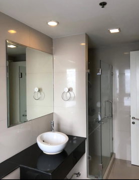 3Bed | 3Bath | BTS Ekkamai | 167sqm | THB 75,000/mo | Fl.9 — Nusasiri Grand Condo Bangkok