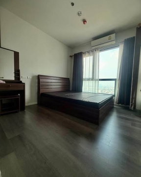 1 ห้องนอน | 1 ห้องน้ำ | MRT Tao Poon | 34 ตร.ม. | 11,000 บาท/เดือน | ชั้น 32 — The Stage (tao Poon-Interchange) กรุงเทพฯ