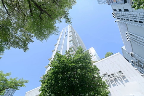 1 ห้องนอน | 1 ห้องน้ำ | MRT Sutthisan | 33 ตร.ม. | 17,000 บาท/เดือน | ชั้น 12 — Ideo Verve Sukhumvit กรุงเทพฯ