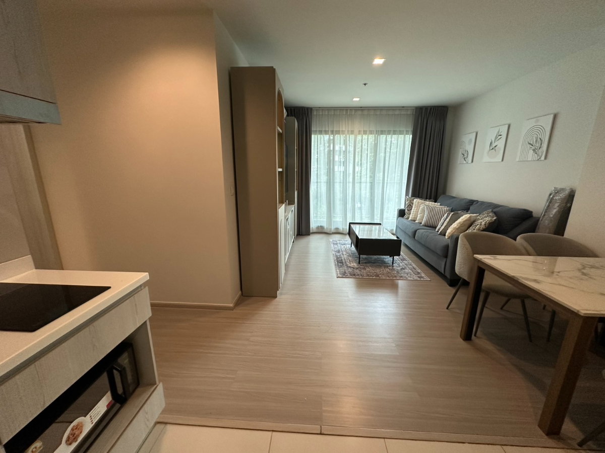 picture For Rent - Life One Wireless 2 Bedroom (Corner Room) 63 sqm. BTS Ploenchit ONLY 50,000 THB - 3/15