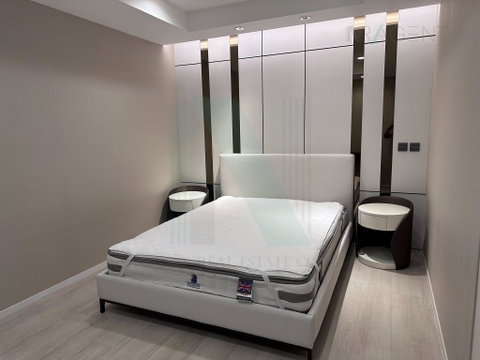 🚩 For Rent Condo NUSASIRI GRAND Building B, Floor 14,3 bed room, Room size 137 sqm