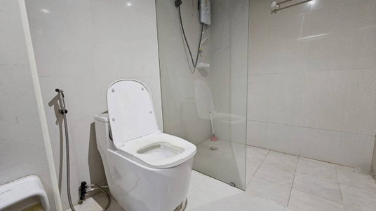 รูปภาพ 1 ห้องนอน | 1 ห้องน้ำ | MRT Suttisan | 49 ตร.ม. | 12,000 บาท/เดือน | ชั้น 4 — Family Park Condominium กรุงเทพฯ