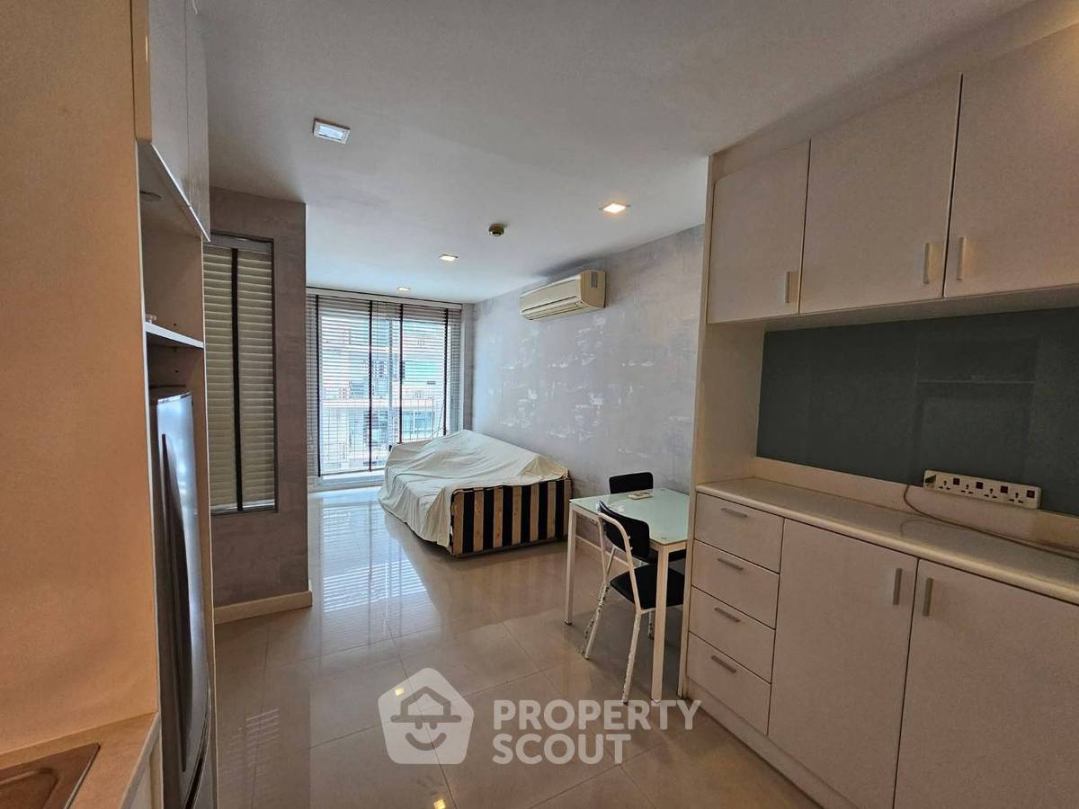 รูป คอนโด 1 ห้องนอน ขาย The Clover Thonglor Residence ใกล้ BTS ทองหล่อ (ID 3270189) - รูปที่ 10/11