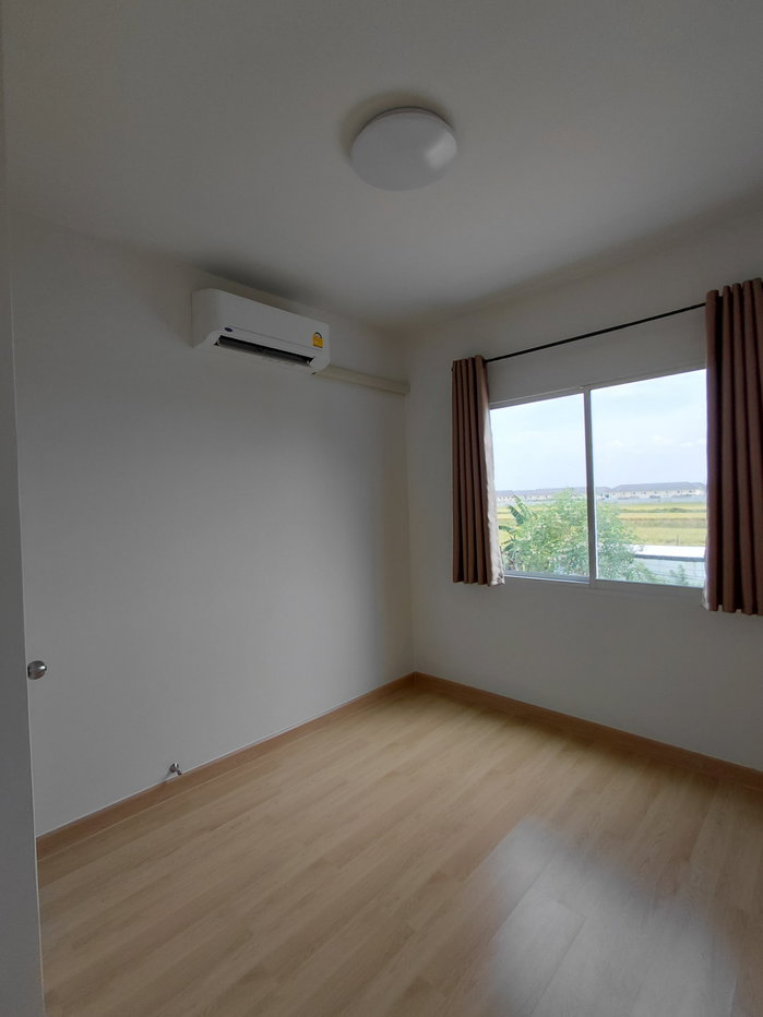 รูป ขายบ้านแฝด หมู่บ้านเดอะวิลเลจ รังสิต-วงแหวน (The Village Rangsit-Wongwaen) - รูปที่ 21/23