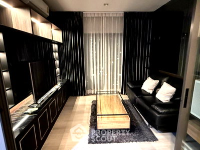 Condos for rent : 1-BR Condo At Life Sukhumvit 48 Near BTS Phra Khanong (ID 2300503)