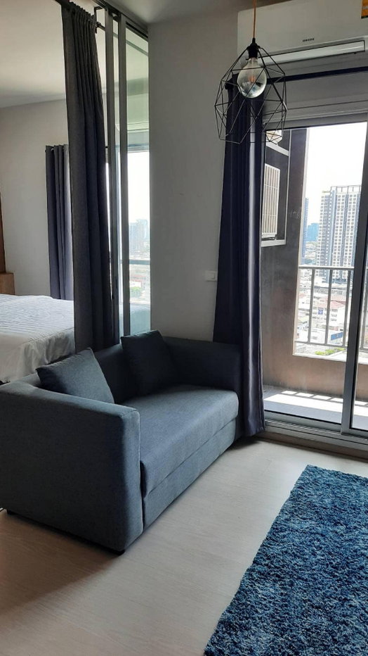 picture Condo for Rent: Chapter One Shine Bangpo - 4/11