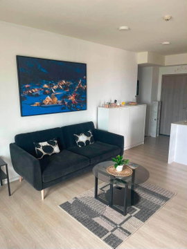 🏢 ขายคอนโด : A space mega (เอ สเปซ เมกา) รหัสทรัพย์ | 📌LNP-C13686