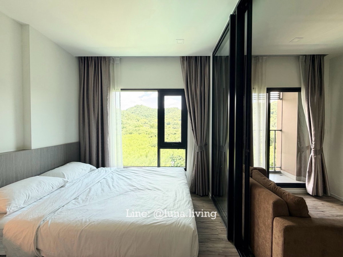picture ✨ For rent KnightsBridge The Ocean Sriracha ✨ - 2/12