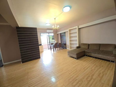 2 ห้องนอน | 1 ห้องน้ำ | ARL Lat Krabang | 96 ตร.ม. | 16,000 บาท/เดือน | ชั้น 2 — St. Charm Condominium กรุงเทพฯ