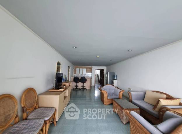 รูป คอนโด 1 ห้องนอน 90 ตร.ม. ชั้น 15 Jomtien Plaza Condotel ขาย (ID 1542011) - รูปที่ 3/15