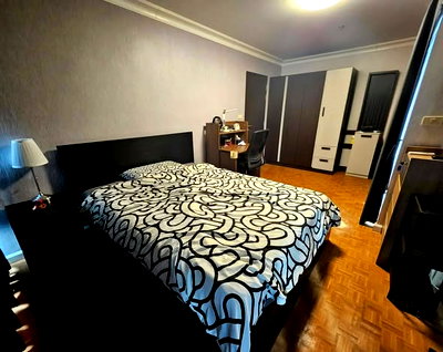 Condos for rent : 2Bed | 1Bath | BTS Chong Nonsi | 70sqm | THB 38,000/mo | Fl.14 — Silom Suite Bangkok