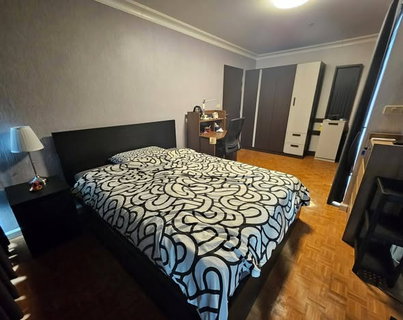 รูปภาพ 2 ห้องนอน | 1 ห้องน้ำ | BTS Chong Nonsi | 70 ตร.ม. | 38,000 บาท/เดือน | ชั้น 14 — Silom Suite กรุงเทพฯ