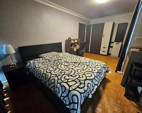 2 ห้องนอน | 1 ห้องน้ำ | BTS Chong Nonsi | 70 ตร.ม. | 38,000 บาท/เดือน | ชั้น 14 — Silom Suite กรุงเทพฯ